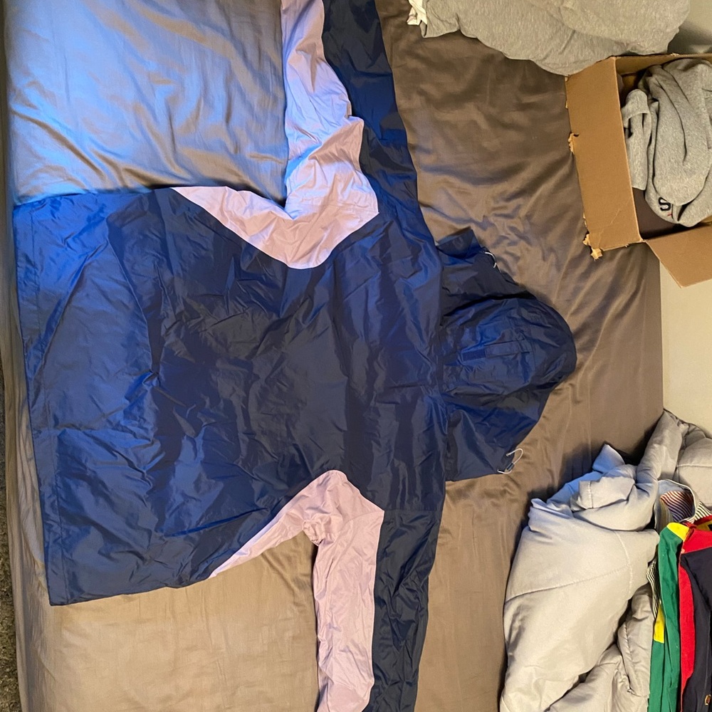 Columbia Rain Jacket - image 4